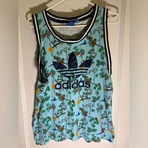 Adidas aop jersey